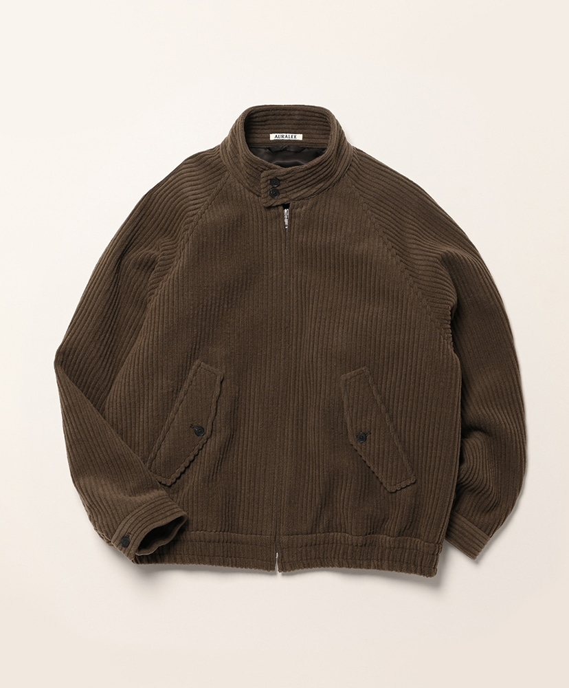 Smoky Brown/スモーキーブラウン