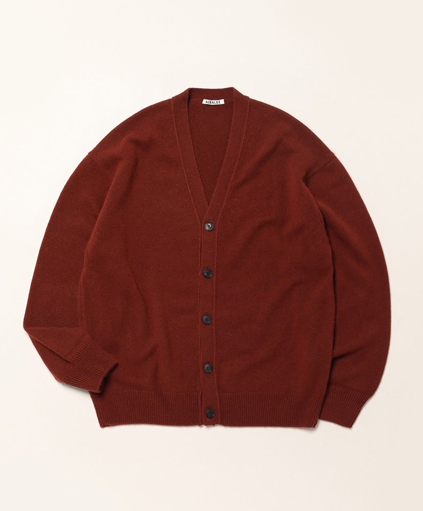 Red Brown / レッドブラウン
