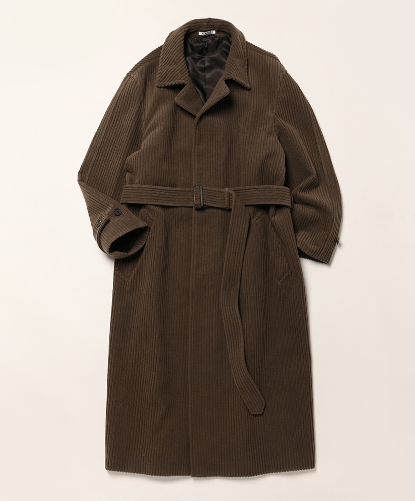 Smoky Brown/スモーキーブラウン