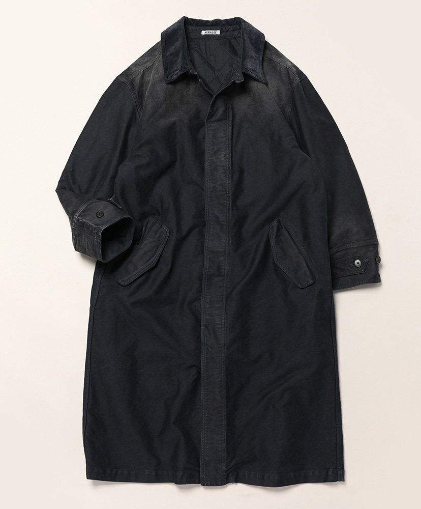 Faded Black/フェイデッドブラック