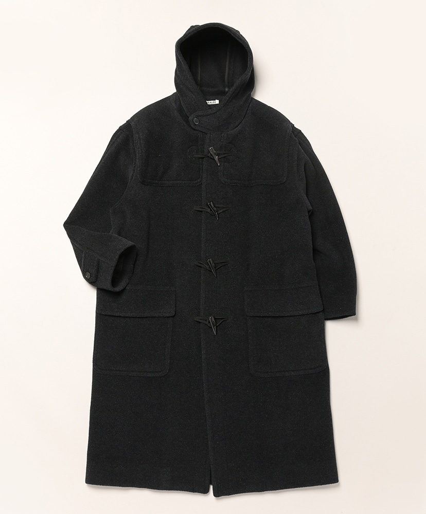 Dark Charcoal/ダークチャコール