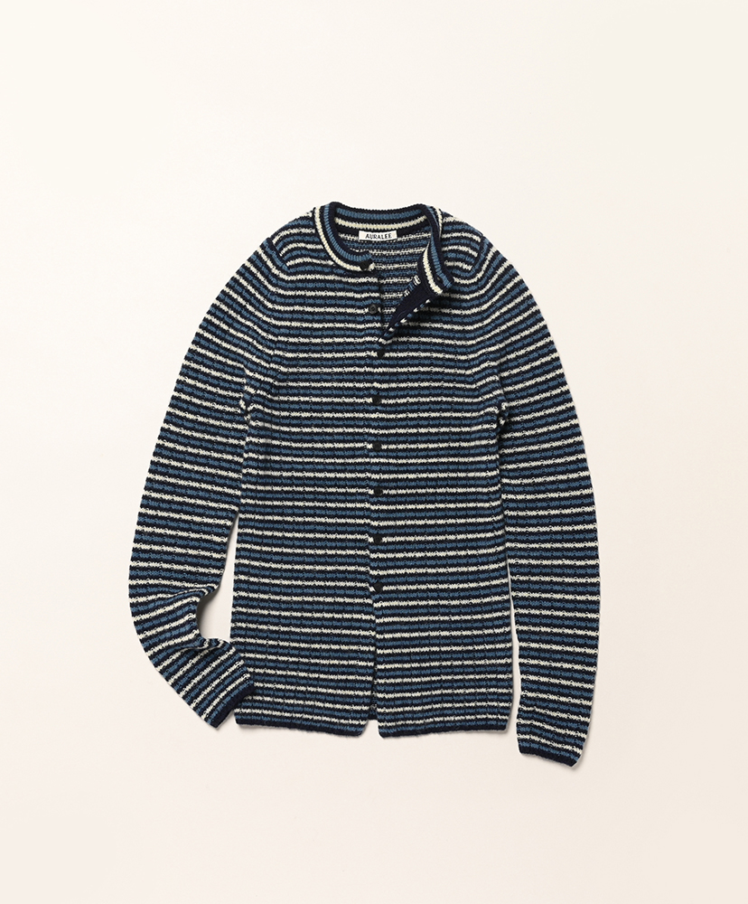 Navy Stripe/ネイビーストライプ