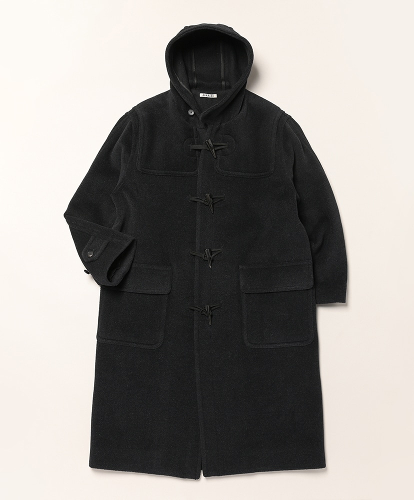 Dark Charcoal / ダークチャコール