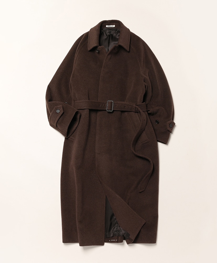 Top Brown / トップブラウン
