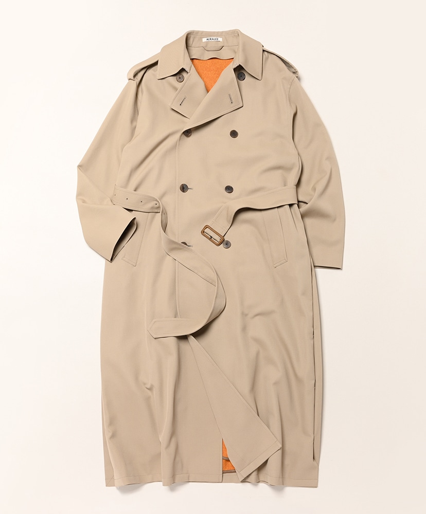 Beige×Mix Orange/ベージュ×ミックスオレンジ