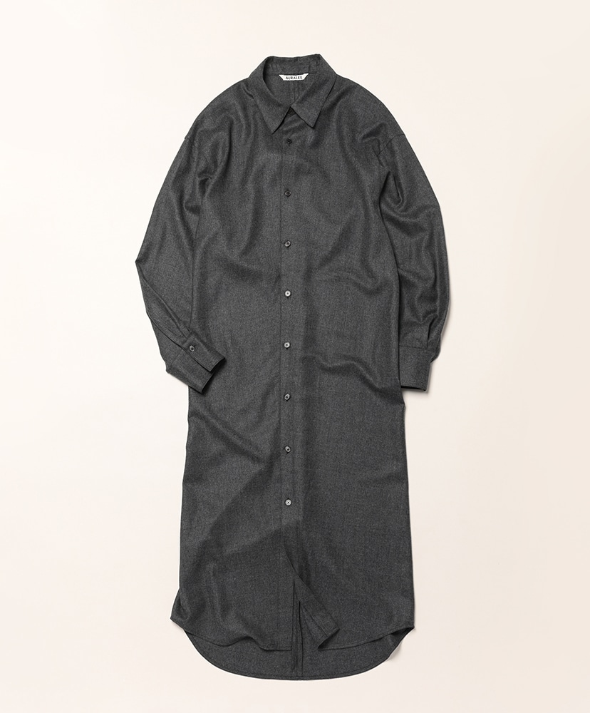 Top Charcoal/トップチャコール