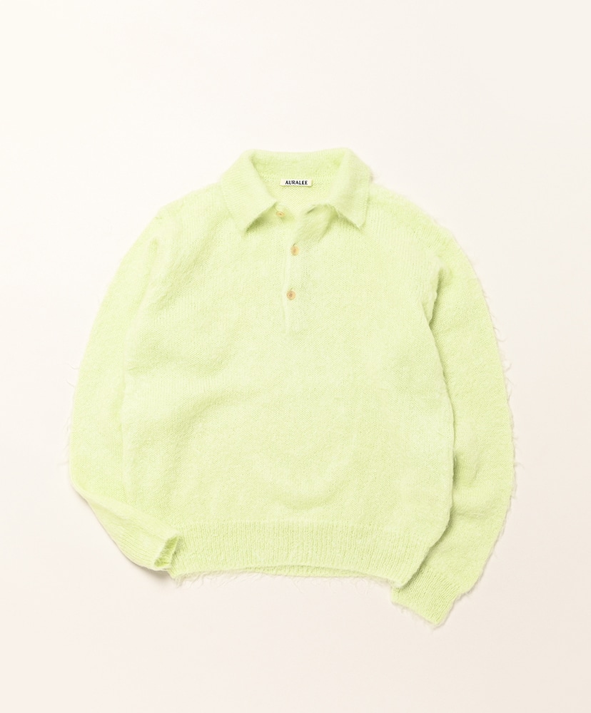 Light Lime/ライトライム