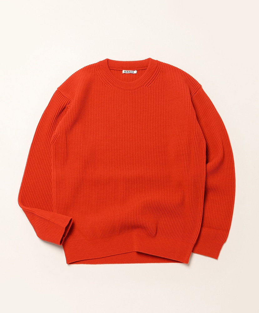Red / レッド