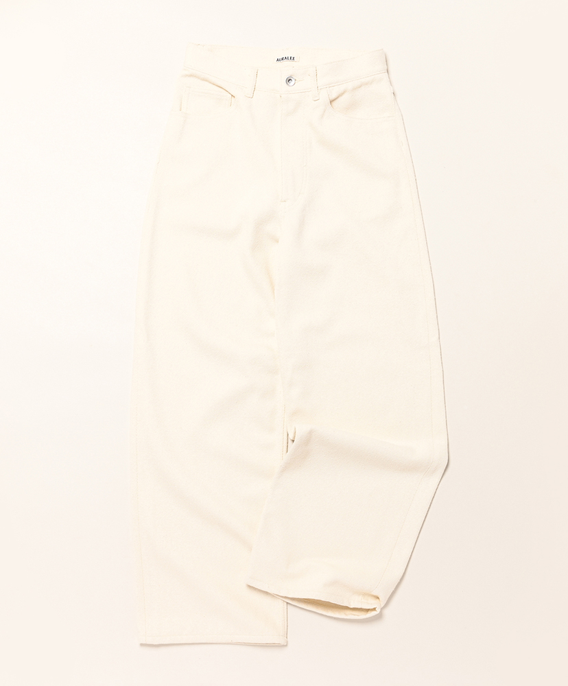 Ivory White/アイボリーホワイト