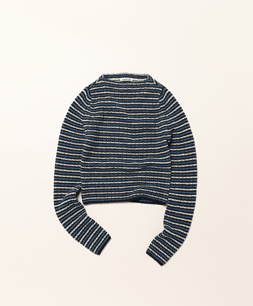 Navy Stripe/ネイビーストライプ