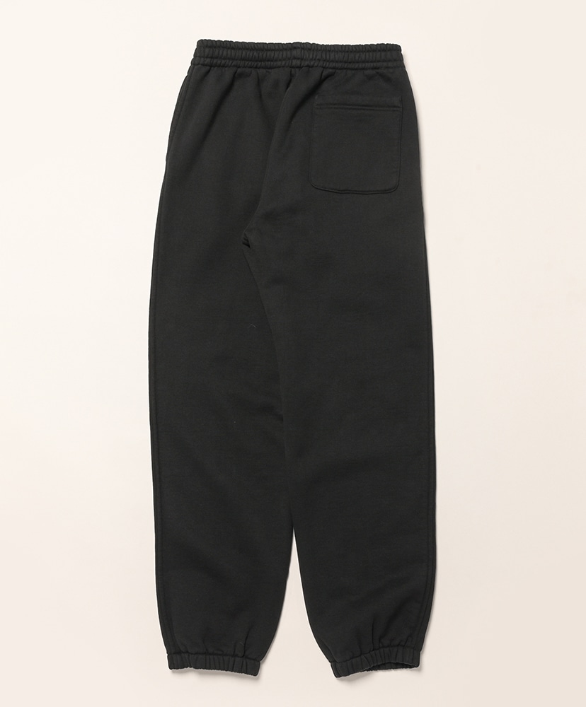 Smooth Soft Sweat Pants Black/ブラック 3(MEN)