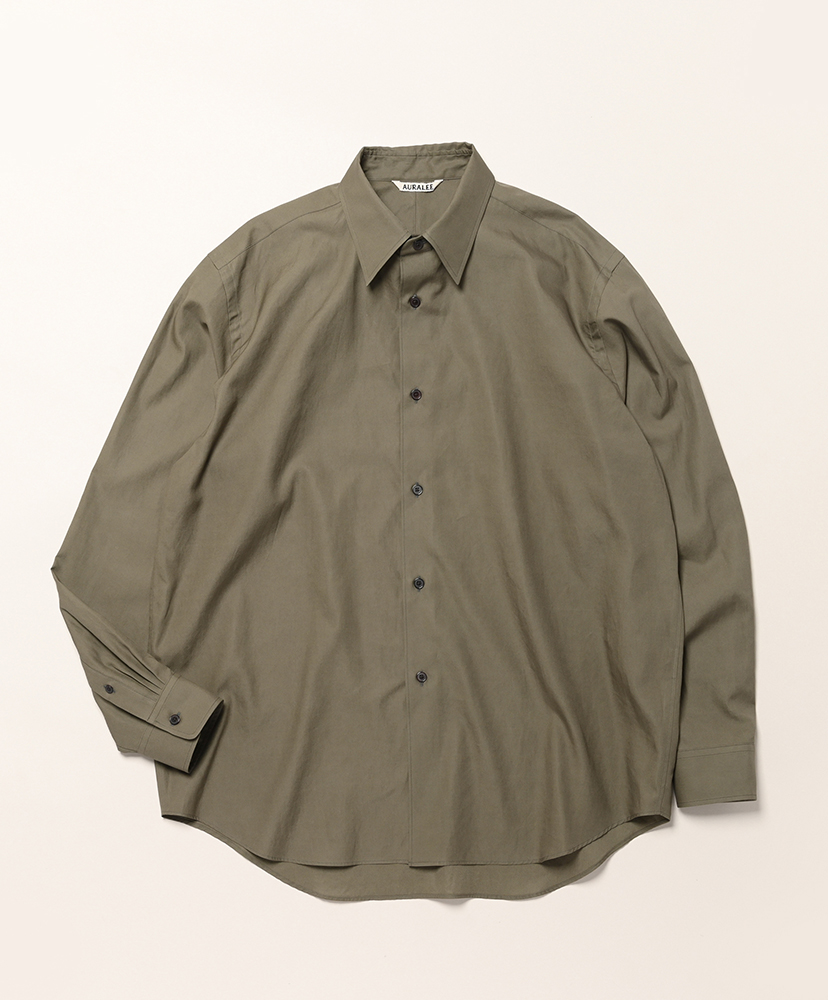 Dark Olive/ダークオリーブ
