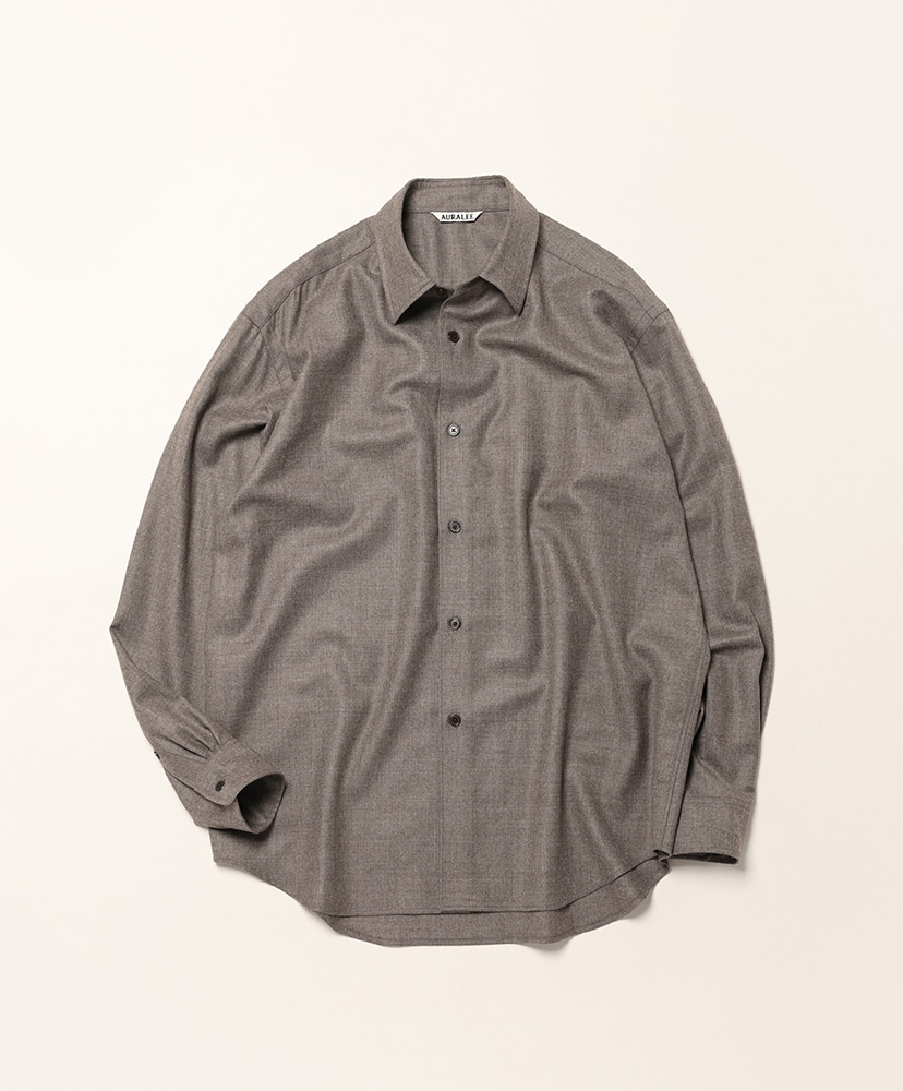 Top Brown/トップブラウン