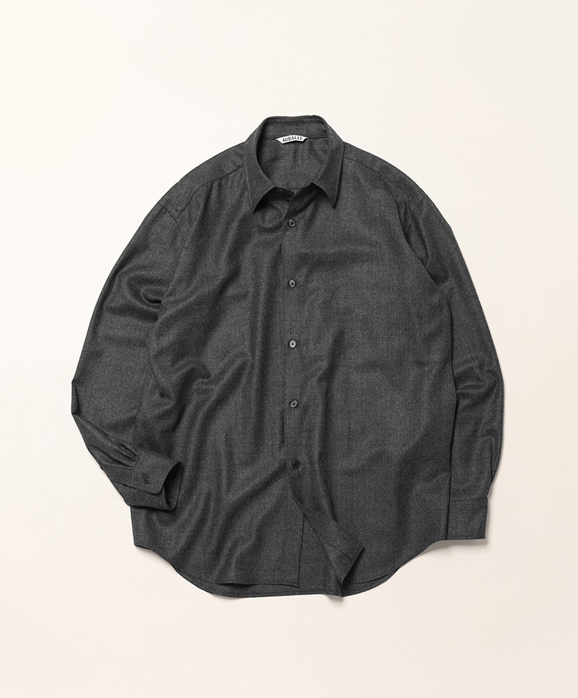 Top Charcoal/トップチャコール