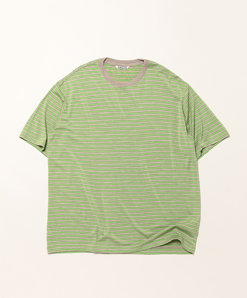 Green Stripe/グリーンストライプ