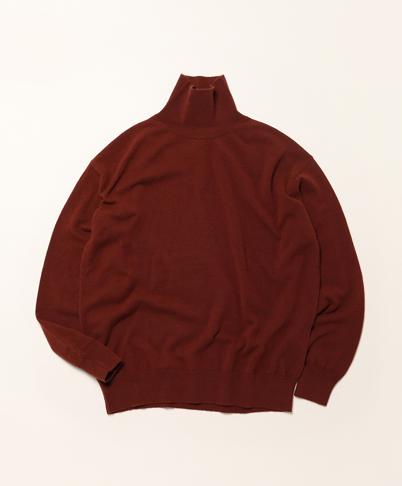 Red Brown/レッドブラウン
