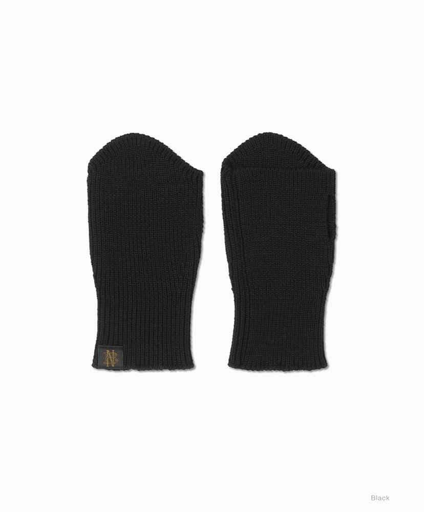 Black/ブラック