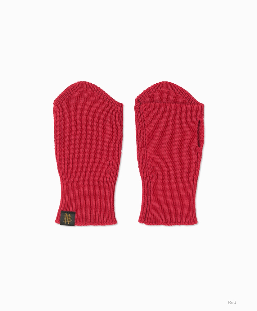 Red/レッド