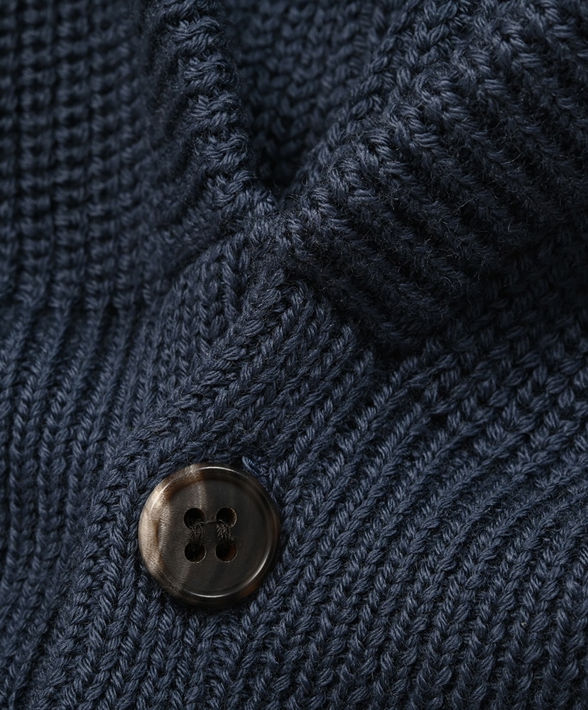 Solid Wool Balaclava Dark Blue/ダークブルー F(UNISEX)
