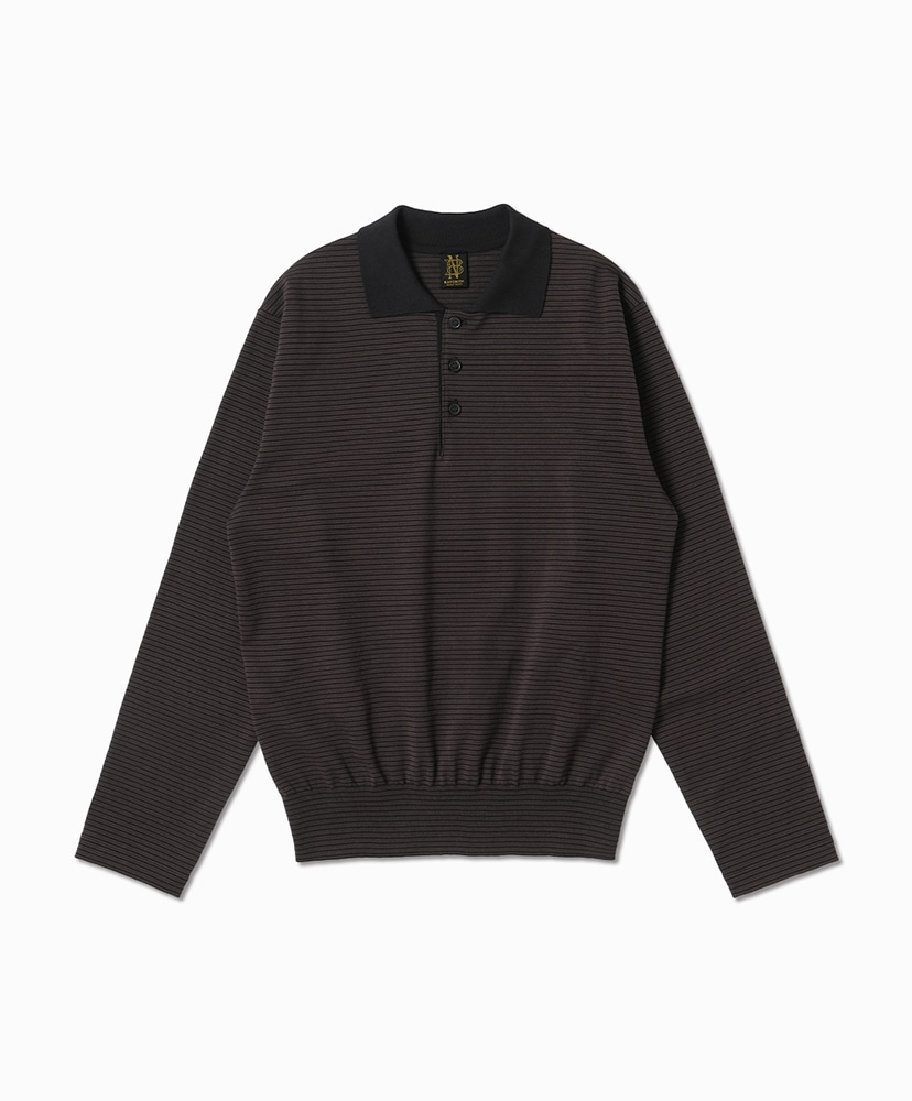 Black×Brown/ブラック×ブラウン