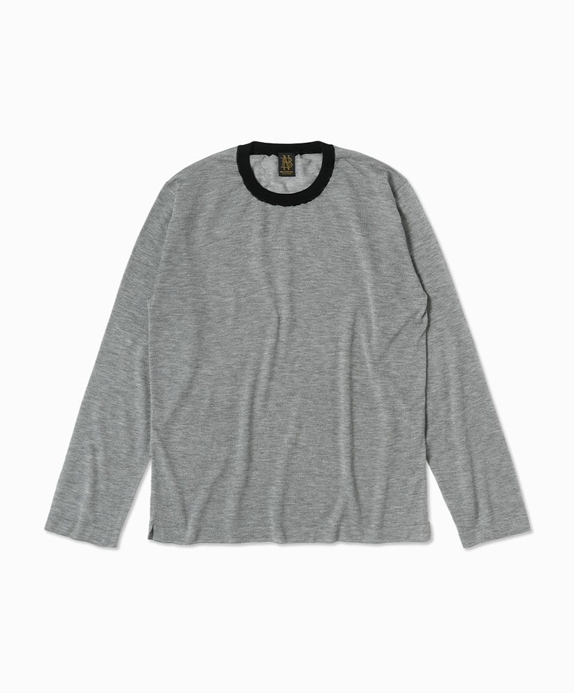 Gray×Black/グレー×ブラック