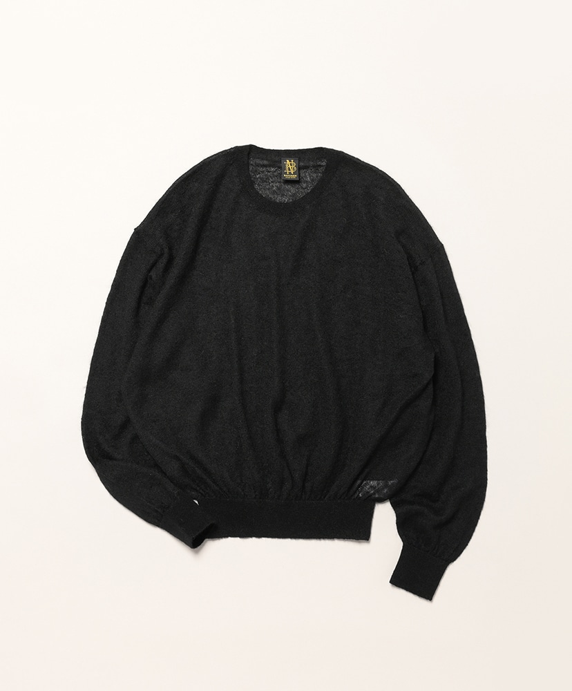 Black/ブラック