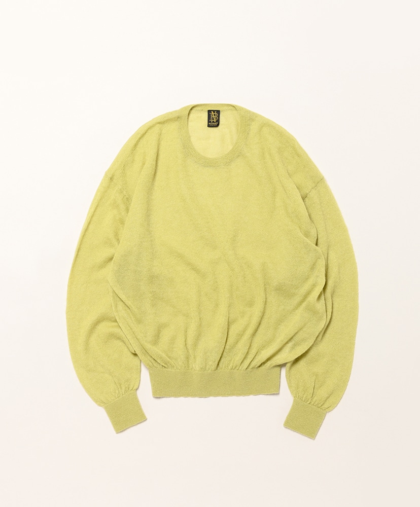 Lime Green/ライムグリーン
