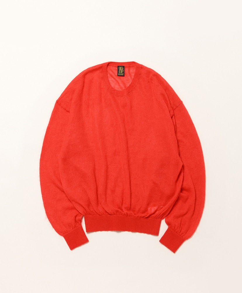 Red/レッド