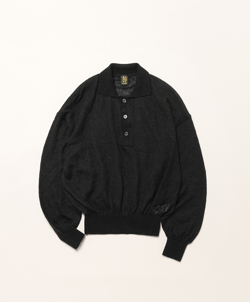 Black/ブラック