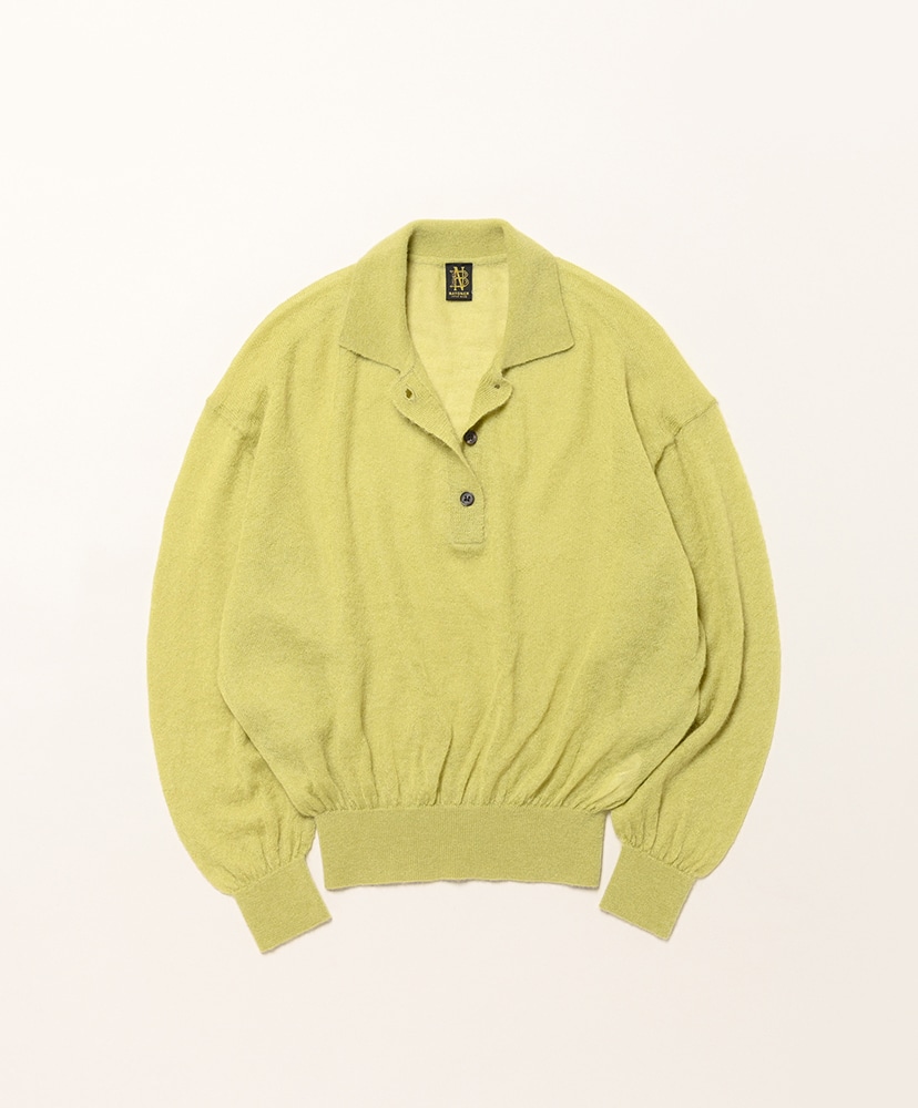 Lime Green/ライムグリーン