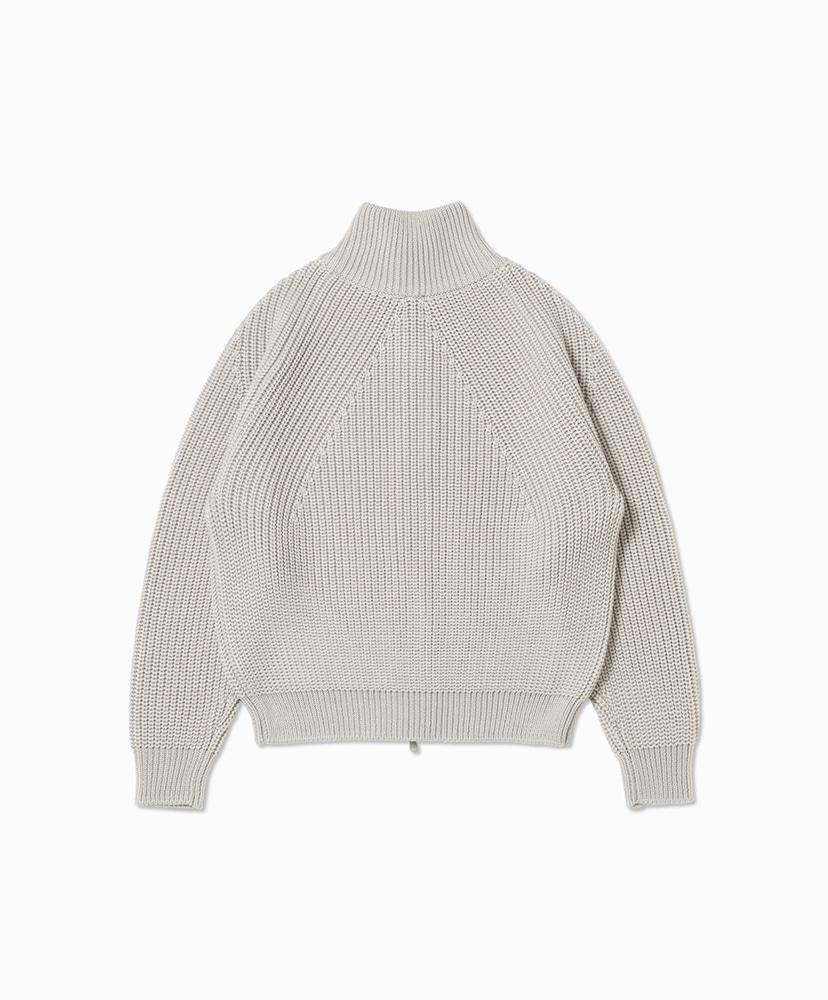 Signature Drivers Knit Oatmeal/オートミール 1(WOMEN)