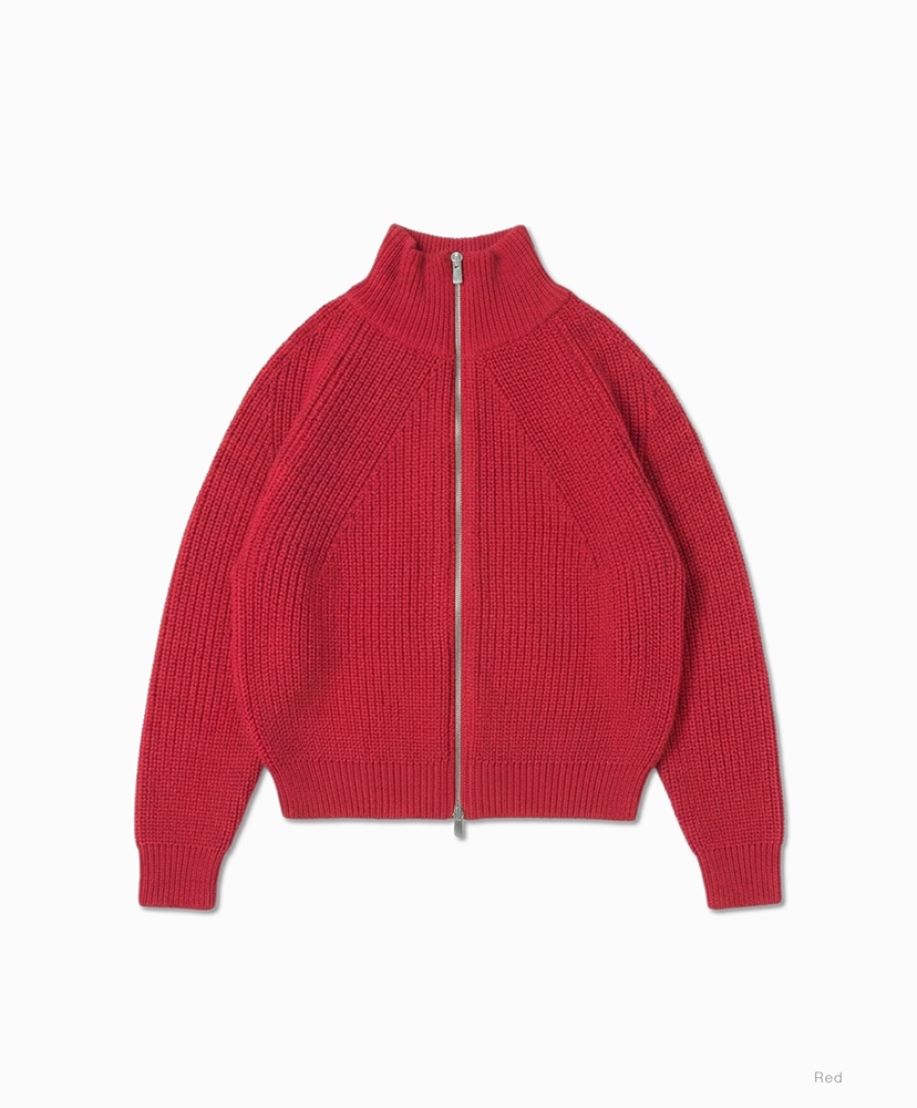 Red/レッド