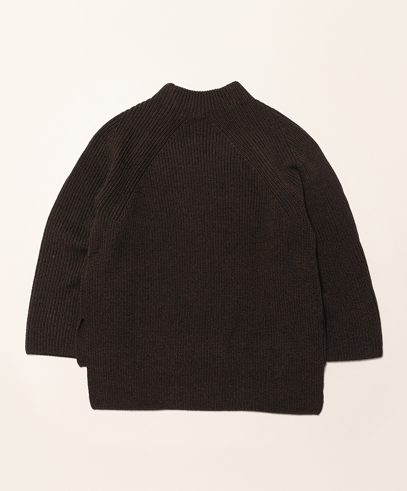 Signature Bottle Neck Rosewood / ローズウッド 1(WOMEN)