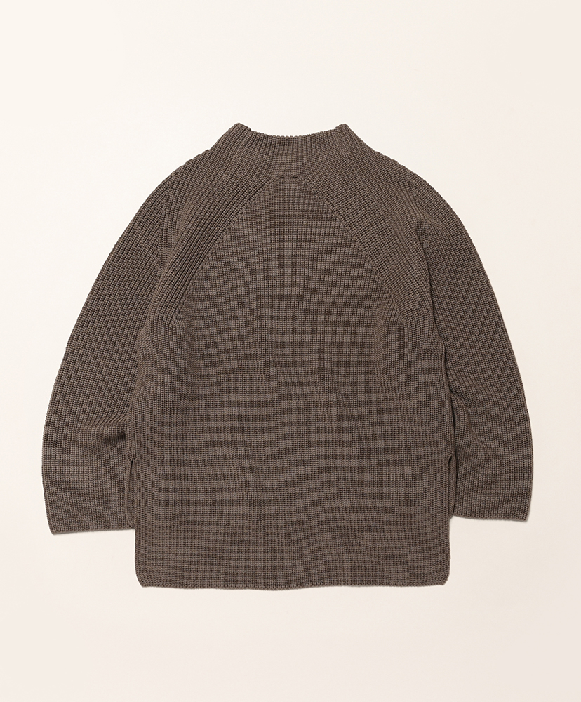 Signature Bottle Neck Walnut / ウォルナット 1(WOMEN)