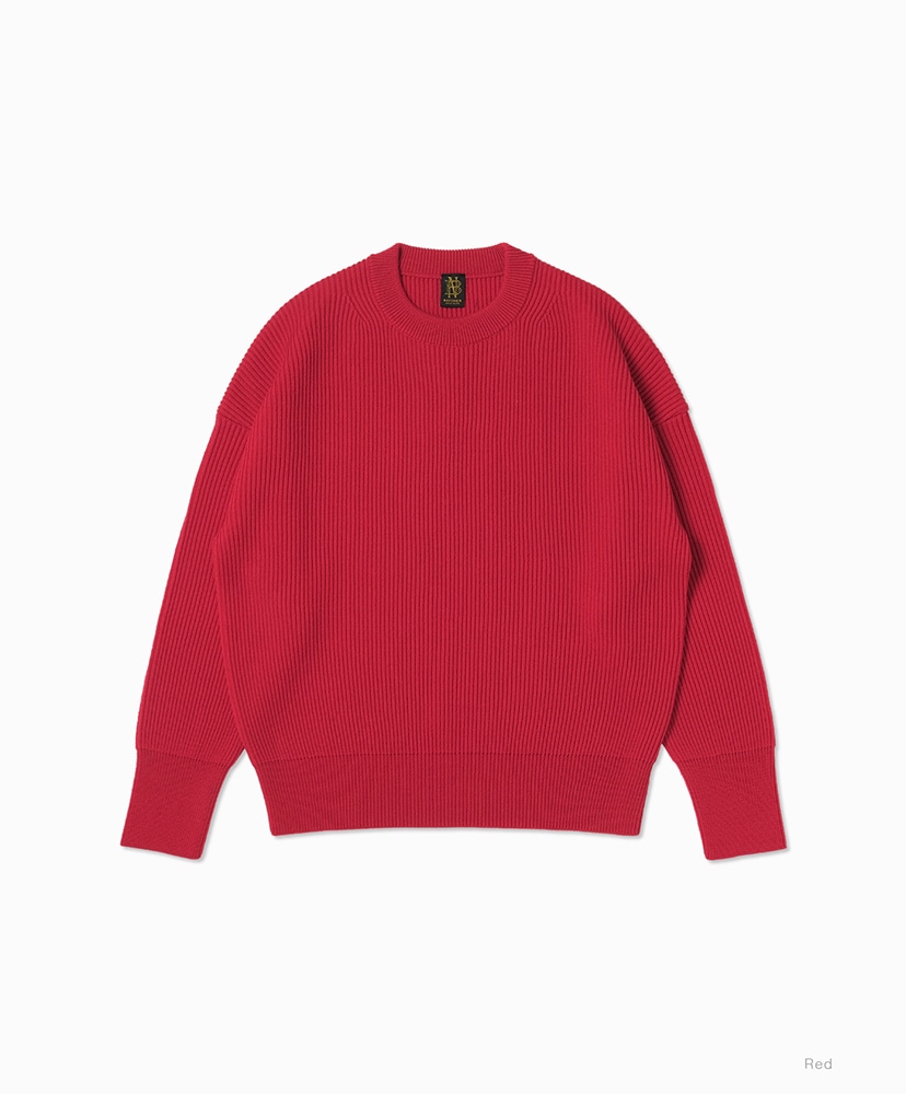 Red/レッド