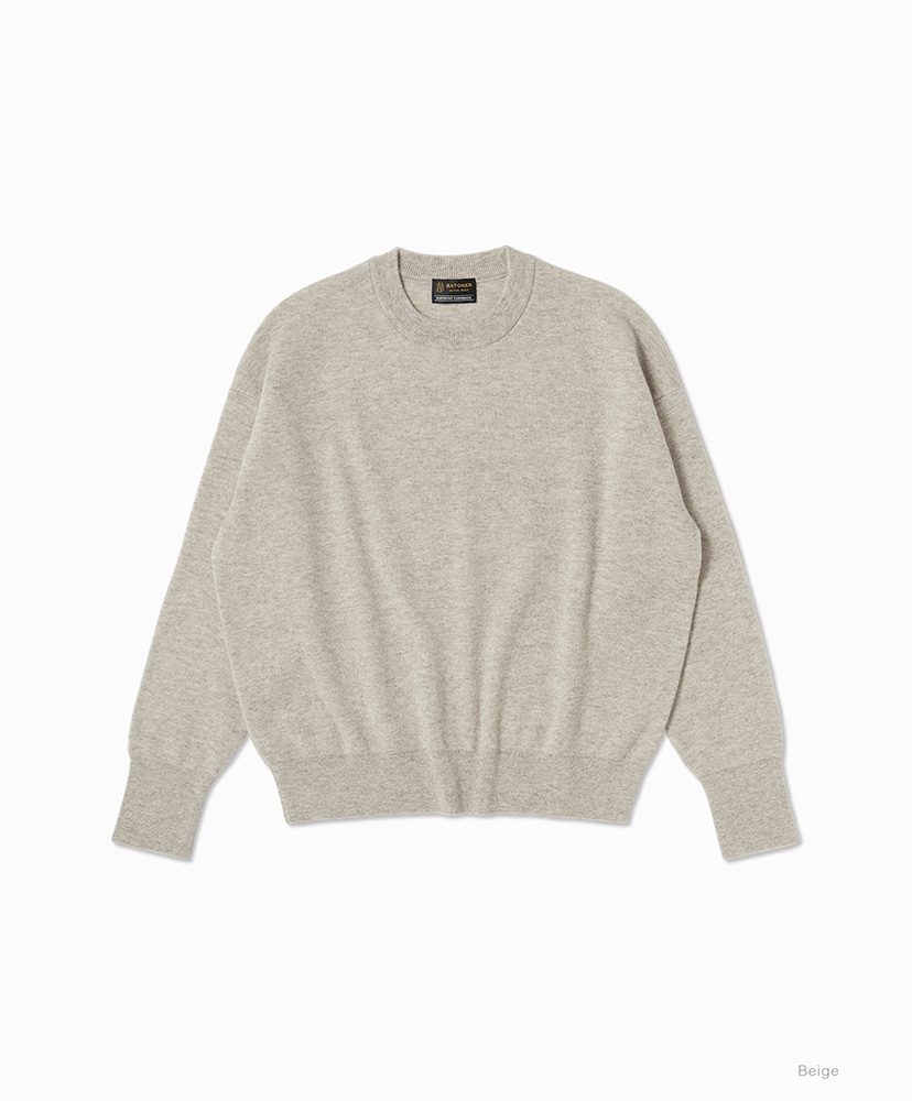 Beige/ベージュ