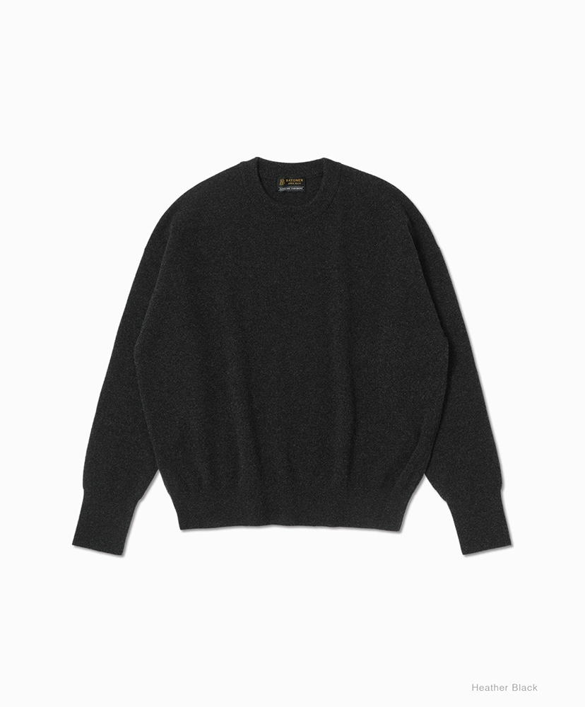 Heather Black/ヘザーブラック