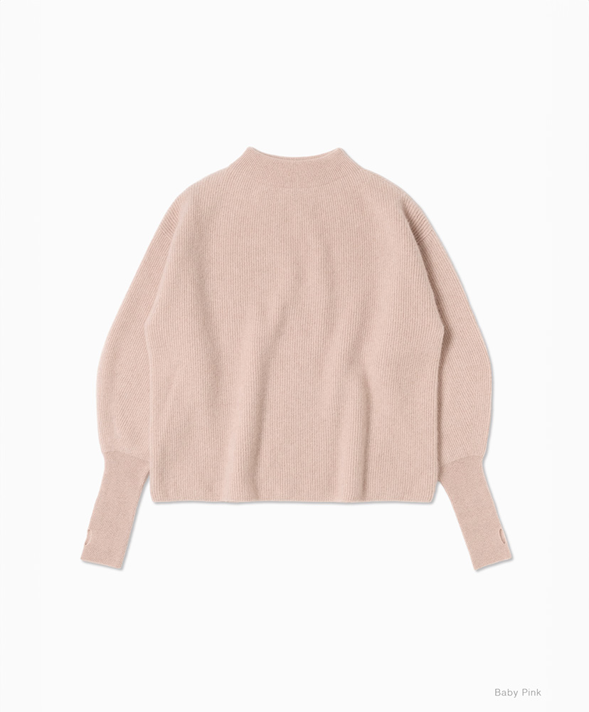 Baby Pink/ベイビーピンク