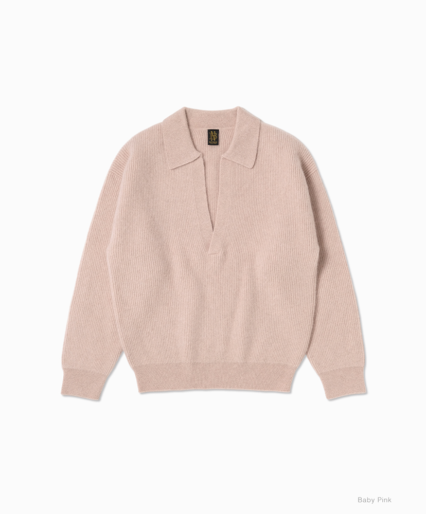 Baby Pink/ベイビーピンク