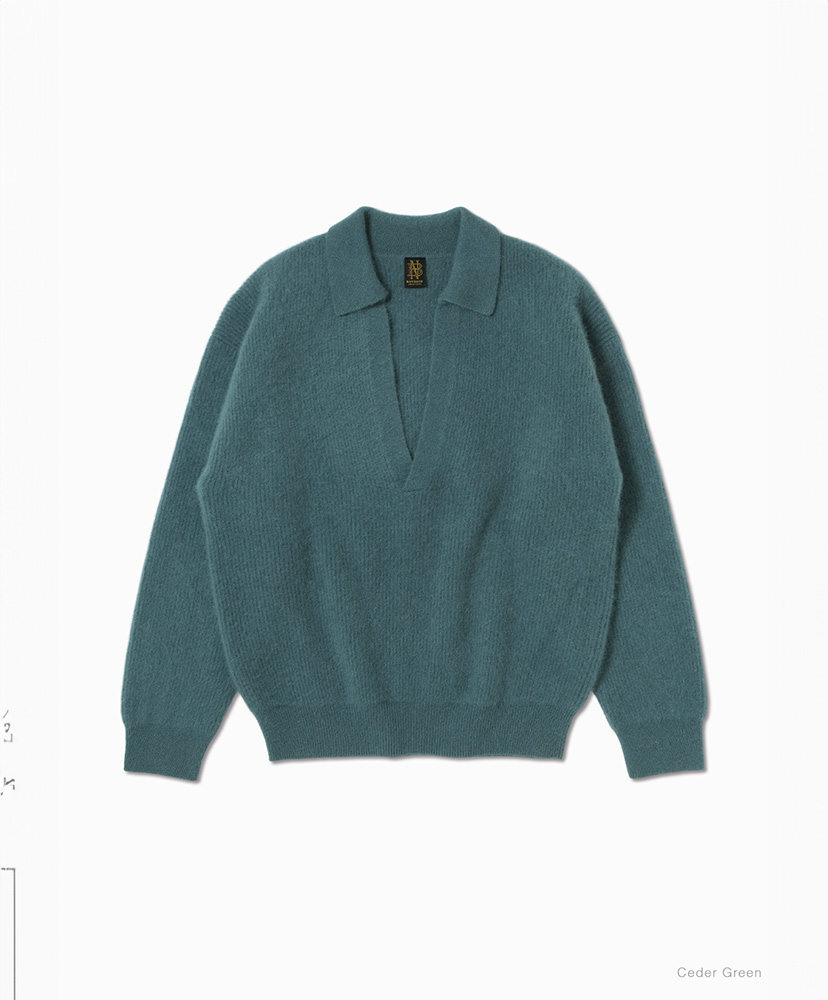 Cedar Green/シダーグリーン