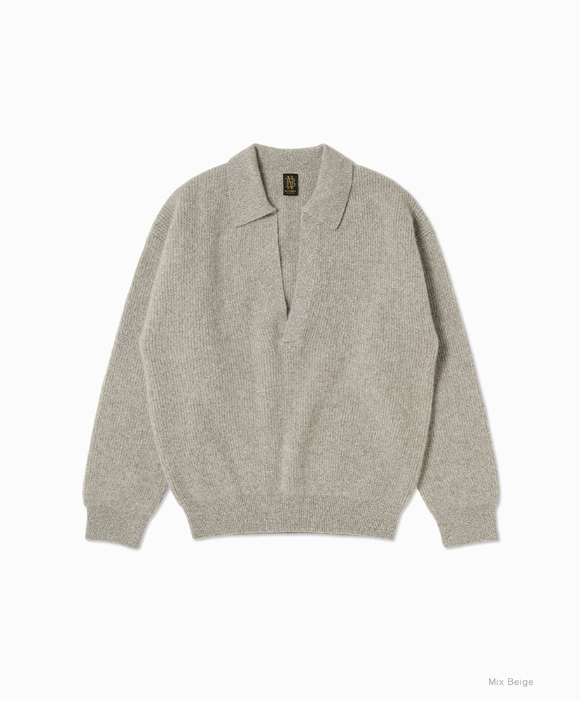 Mix Beige/ミックスベージュ