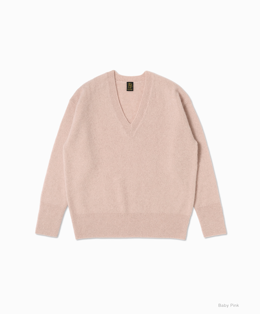 Baby Pink/ベイビーピンク