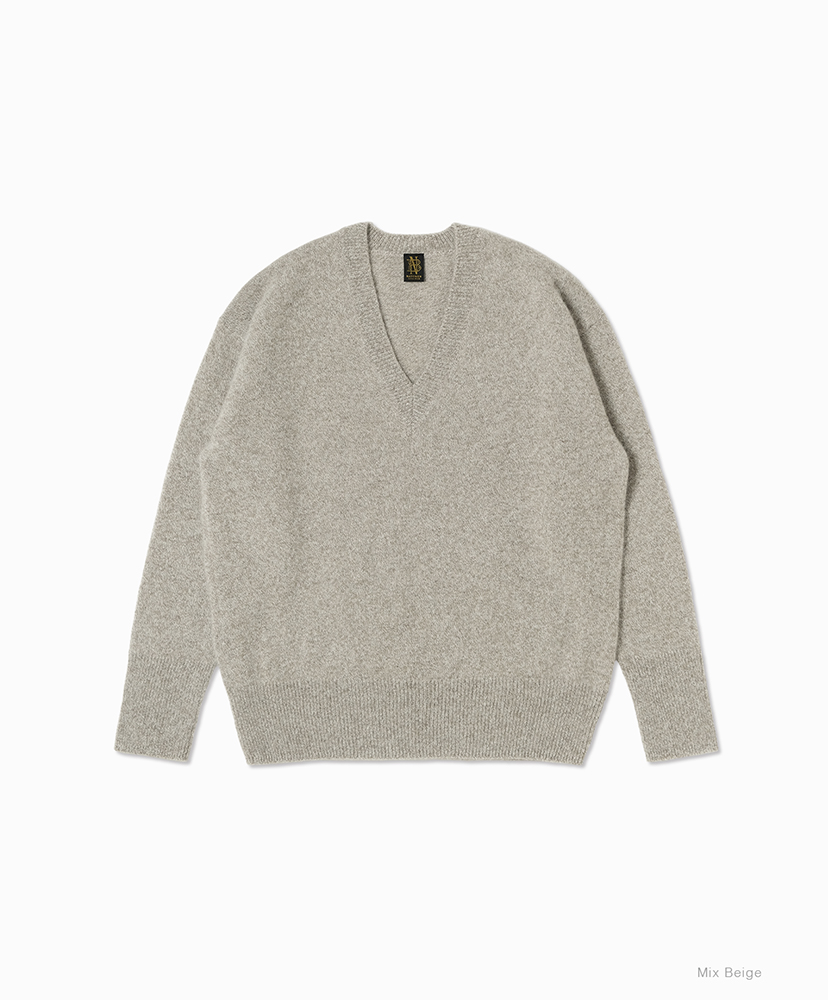 Mix Beige/ミックスベージュ