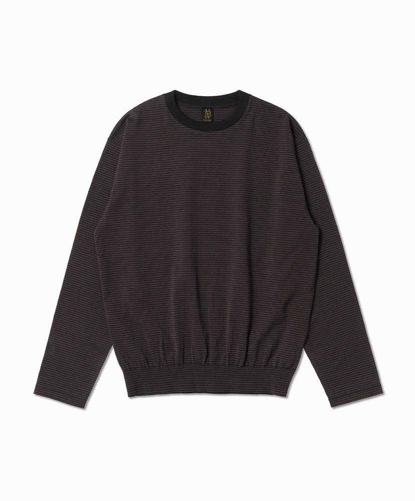Black×Brown/ブラック×ブラウン