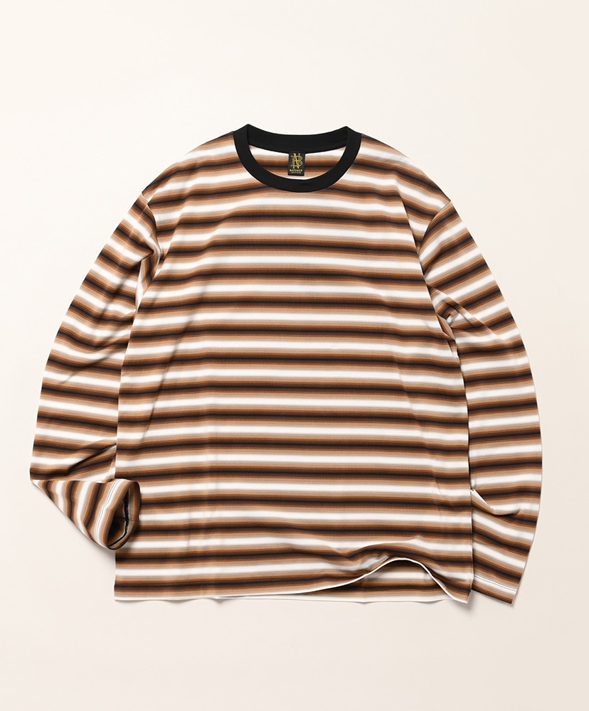 Black×Brown/ブラック×ブラウン