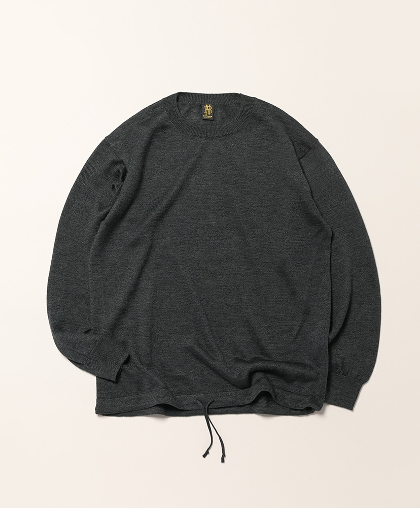 Charcoal Green/チャコールグリーン