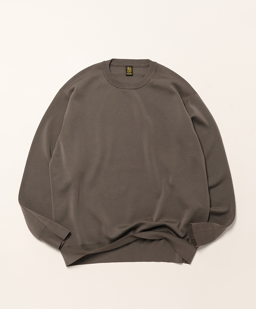 Brown/ブラウン