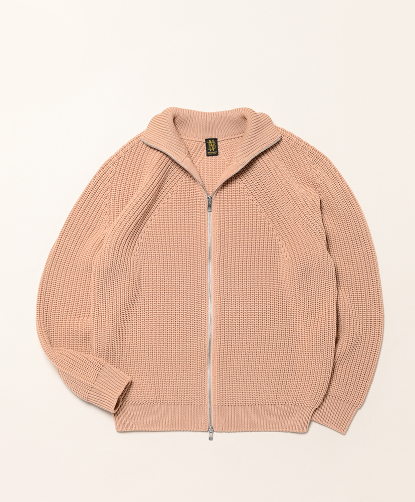 Signature Drivers Knit Rose/ローズ 1(MEN)
