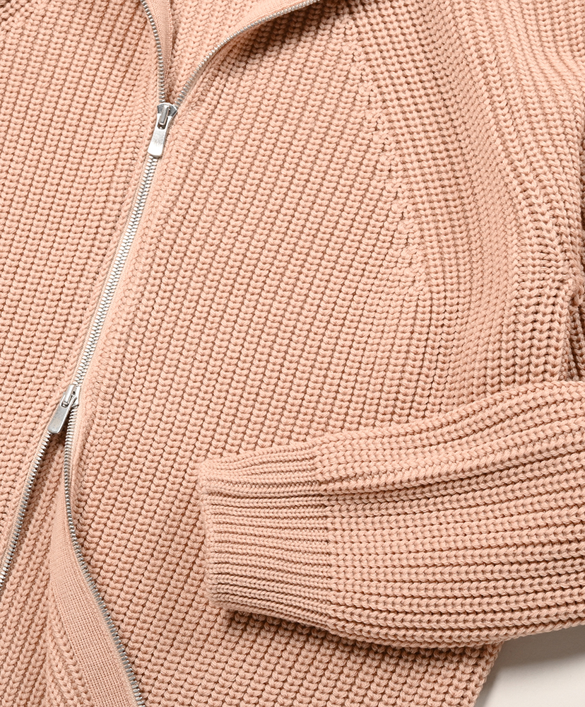 Signature Drivers Knit Rose/ローズ 1(MEN)