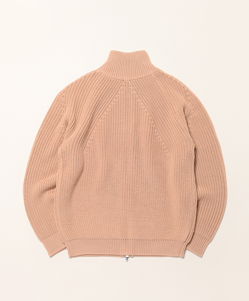 Signature Drivers Knit Rose/ローズ 1(MEN)